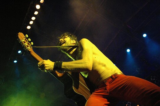 Gogol Bordello